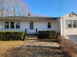 15 Forest St, Saco, ME 04072