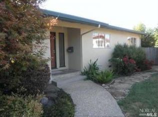 90 Clausing Ct, Novato, CA 94945