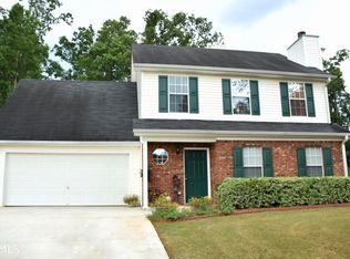 415 Princeton Way, Covington, GA 30016