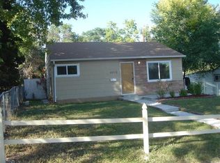 4975 W Cedar Ave, Denver, CO 80219