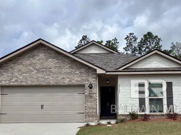 11427 Allegria Dr, Daphne, AL 36526