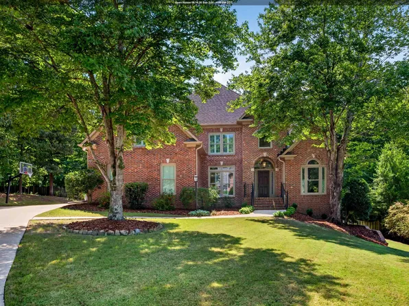 721 Park Ridge Cir, Vestavia, AL 35242