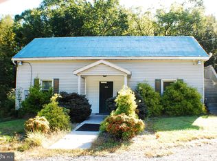 10358 Stonewall Jackson Hwy, Front Royal, VA 22630