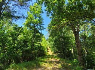 866 Highway 107 S, Del Rio, TN 37727