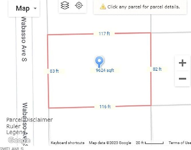 633 Wabasso Ave S, Lehigh Acres, FL 33974 Zillow