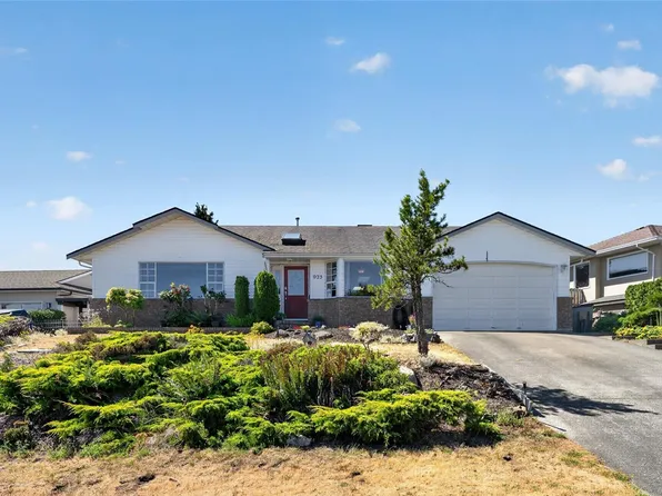 925 Cassandra Pl, Nanaimo, BC V9V 1C1