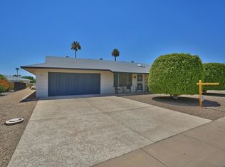 18022 N 135th Dr, Sun City West, AZ 85375