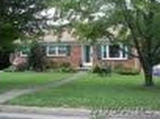671 Gloria Pl, Staunton, VA 24401