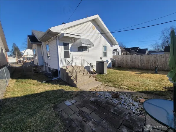 2821 Dwight Ave, Dayton, OH 45420