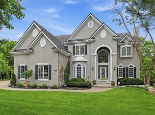 13425 W 128th St, Overland Park, KS 66213