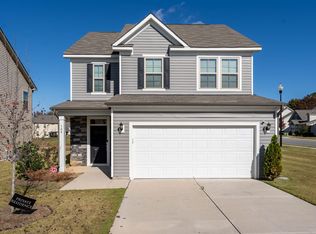 500 Rose Creek Ct, Zebulon, NC 27597