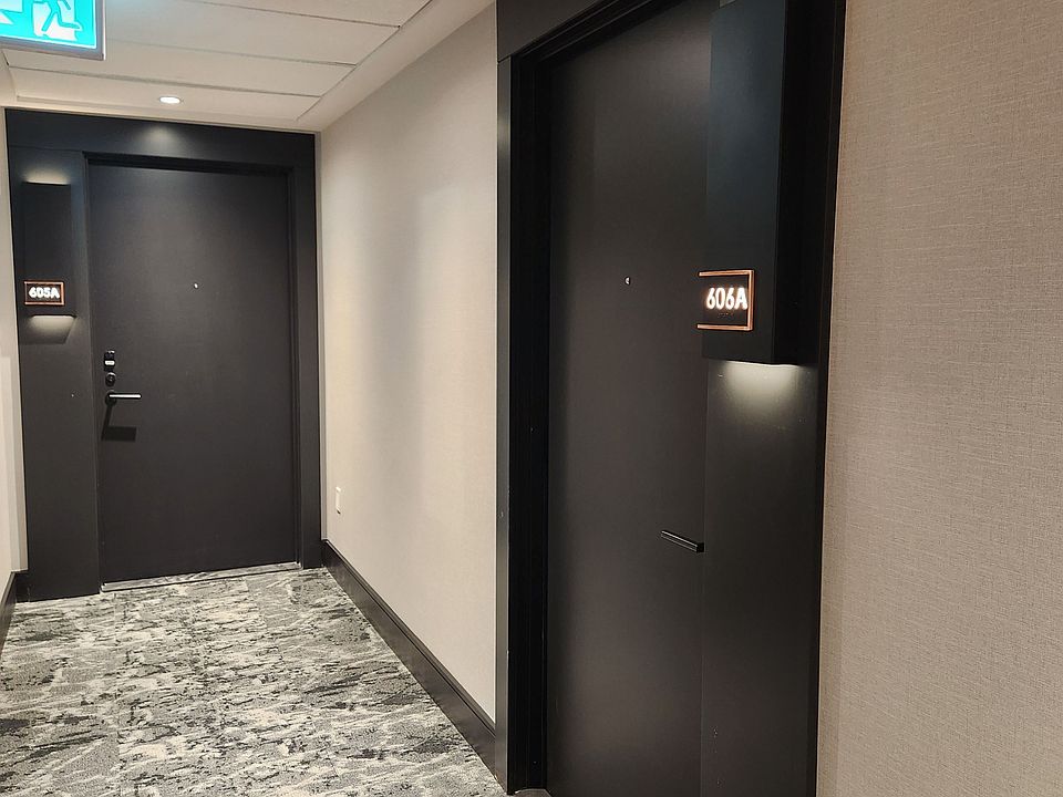 1st image of 115 Nipissing Rd #606A