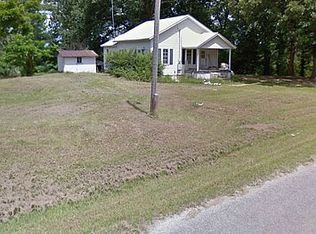 1085 Sentell Rd, Reform, AL 35481