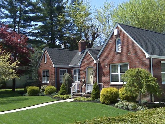 Professional Landscaping