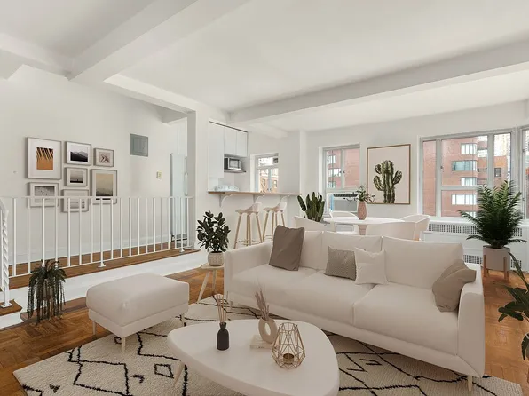 20 E 35th St APT 11C, New York, NY 10016