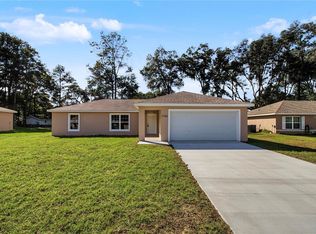 5744 NW 61ST AVENUE, OCALA, FL 34482