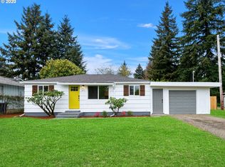 311 NE 194th Ave, Portland, OR 97230