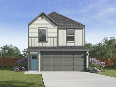 7007 Vining Dr, Princeton, TX, 75407