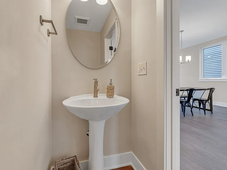 3611 Bailey Ave #53 — Photo 15