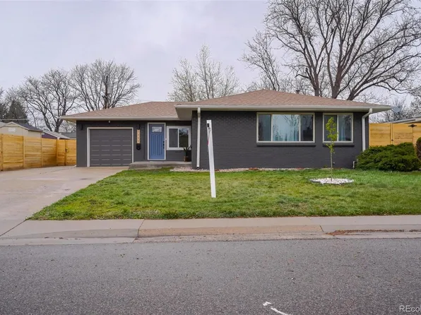 5945 Garrison Street, Arvada, CO 80004