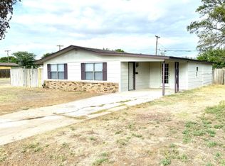 7211 W 12th St, Plainview, TX 79072 | Zillow