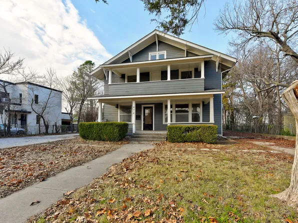 474 Elm Ave, Norman, OK