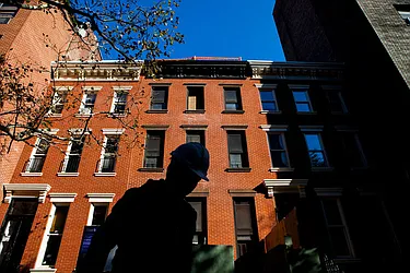 51 West 83rd Street in Upper West Side