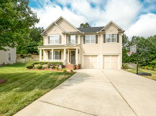 6531 Chadwell Ct, Indian Land, SC 29707
