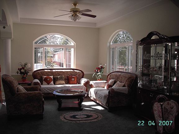 Large Living room