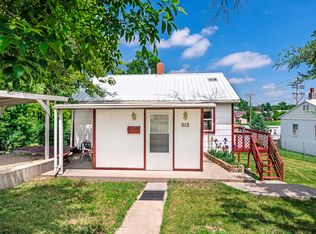 515 Meade St, Belle Fourche, SD 57717