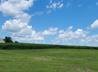 LOT 3 Parkview Dr, Tipton, IA 52772