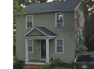 155 John St, Princeton, NJ 08542