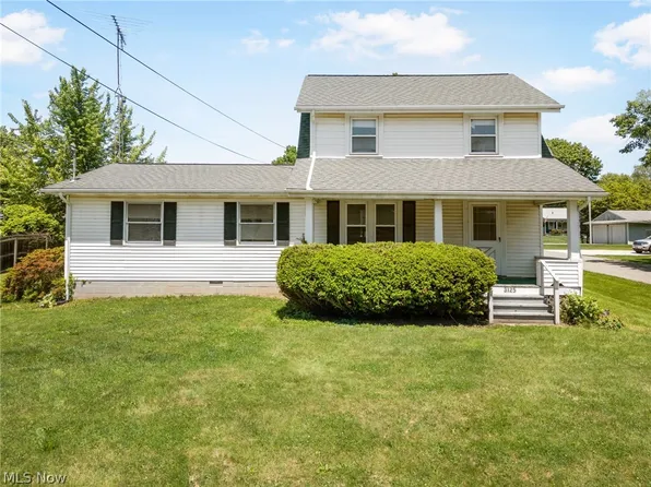 3125 Amford St SE, Canton, OH 44707