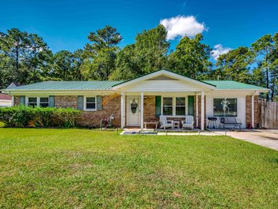 5669 Rosewood Dr., Myrtle Beach, SC, 29588