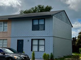 1641 W 27th St APT D, Riviera Beach, FL 33404