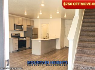404 N Bouy Ln, Saratoga Springs, UT 84045