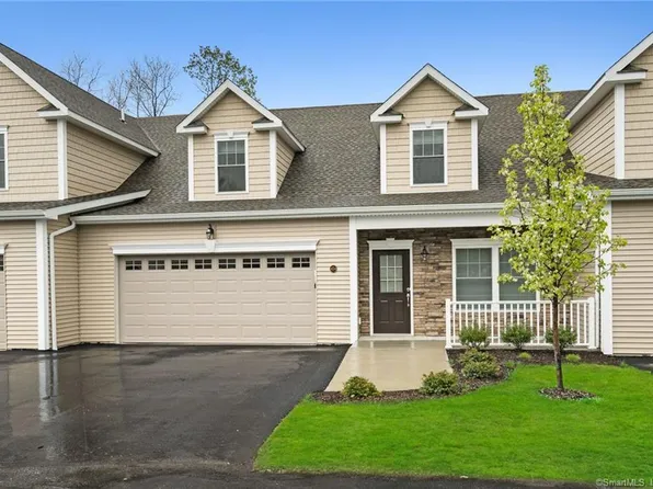 404 Hunter Drive, Litchfield, CT 06759