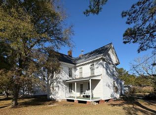 3029 Union Church Rd, Tylerton, MD 21866