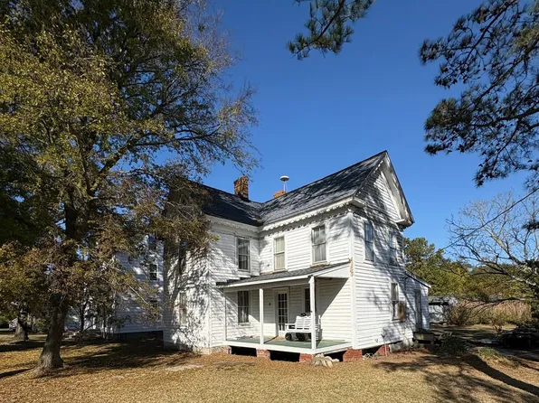 3029 Union Church Rd, Tylerton, MD 21866