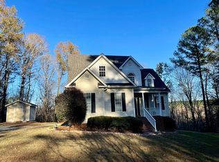 2152 Christian Light Rd, Fuquay Varina, NC 27526