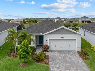 16359 S Port Harbor Blvd, Port Charlotte, FL 33953