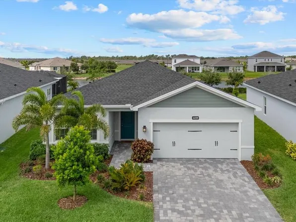 16359 S Port Harbor Blvd, Port Charlotte, FL 33953