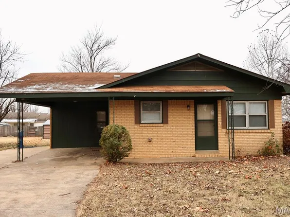 1609 Stokelan Dr, Malden, MO 63863