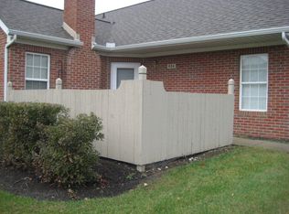 624 Hampton Woods Dr, Marion, OH
