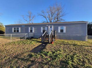 4790 Brooklyn Rd, Evergreen, AL 36401