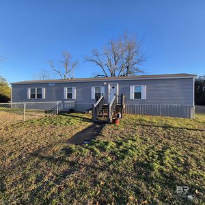 4790 Brooklyn Rd, Evergreen, AL, 36401