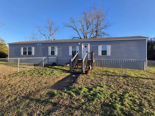 4790 Brooklyn Rd, Evergreen, AL 36401