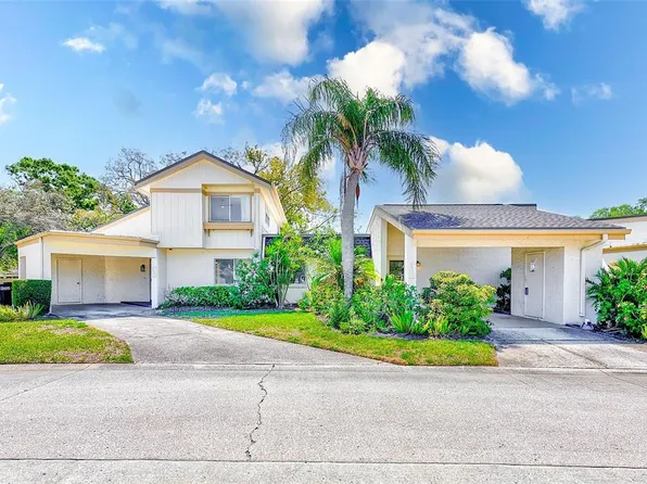2581 FOREST RUN COURT, CLEARWATER, FL 33761