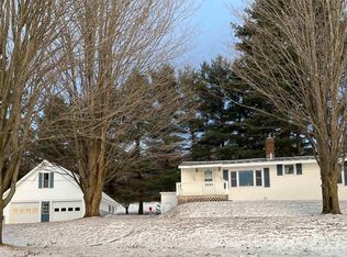612 Province St, Richford, VT 05476