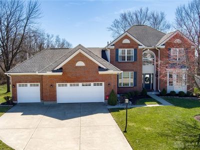 2314 Appleblossom Dr, Miamisburg, OH, 45342